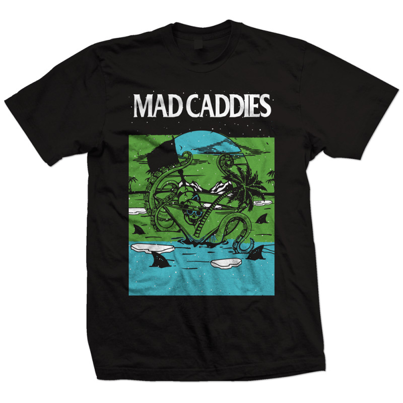 Mad Caddies